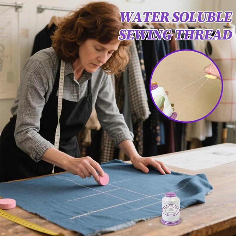Thread for Sewing Machine 1492 - огляд і ціна Textile Sewing Machine