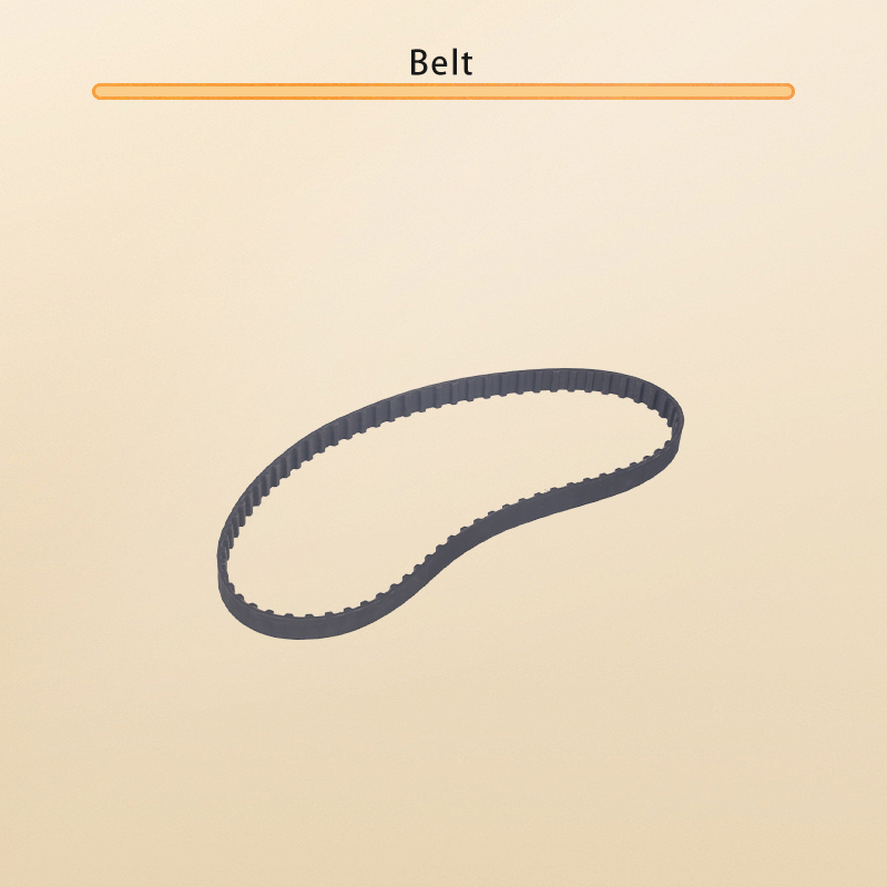 Timing Belt 91-069160-04 For P - огляд і ціна Textile Sewing Machine