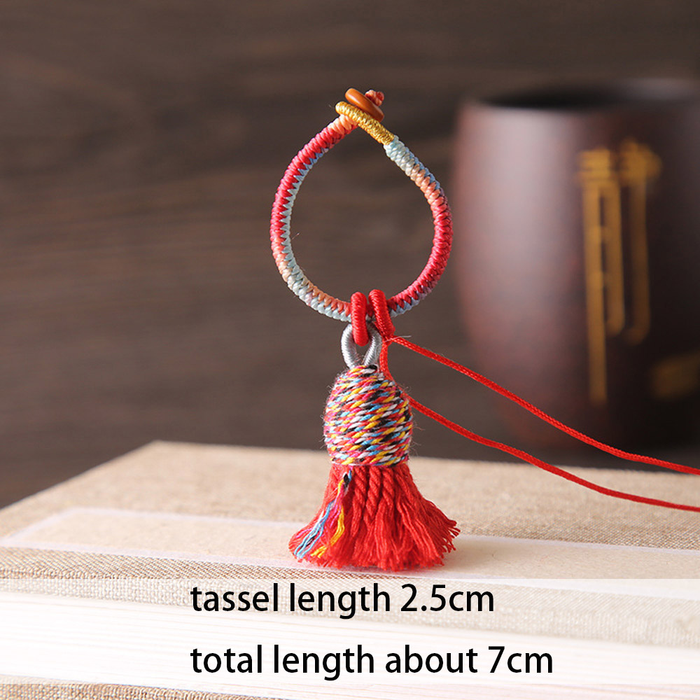 2pcs Cotton Thread Tassels Fri - огляд і ціна Sewing Thread In Textile