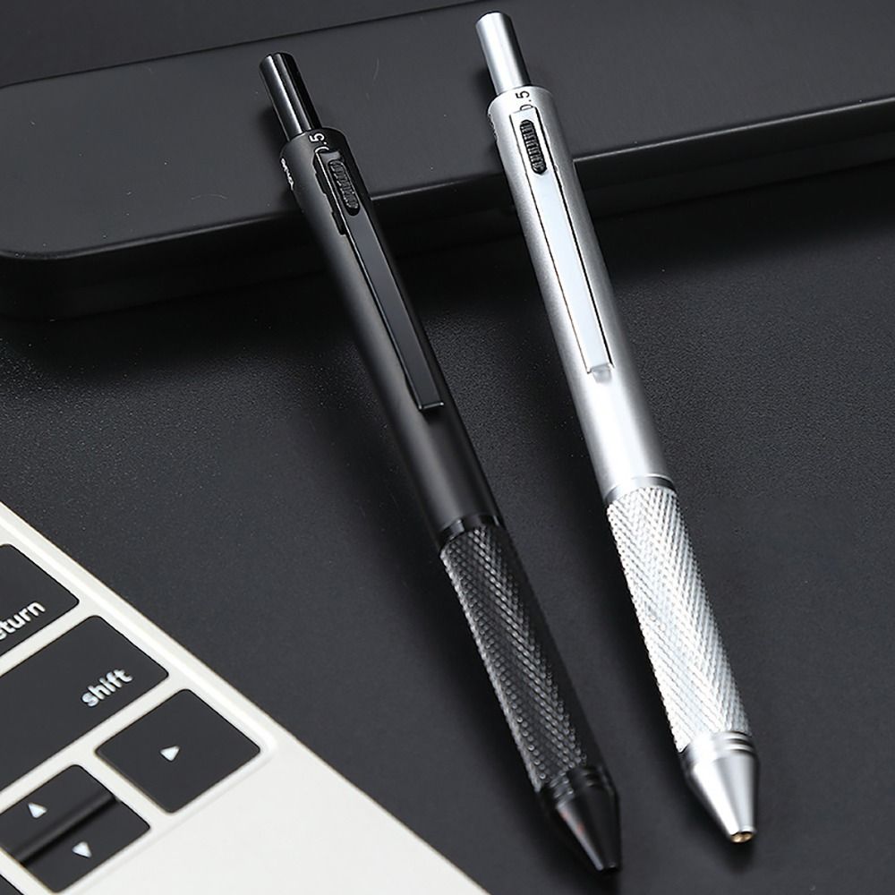 4 In 1 Multi-Function Metal Gr - огляд і ціна Staedtler Pencil Lumocolor