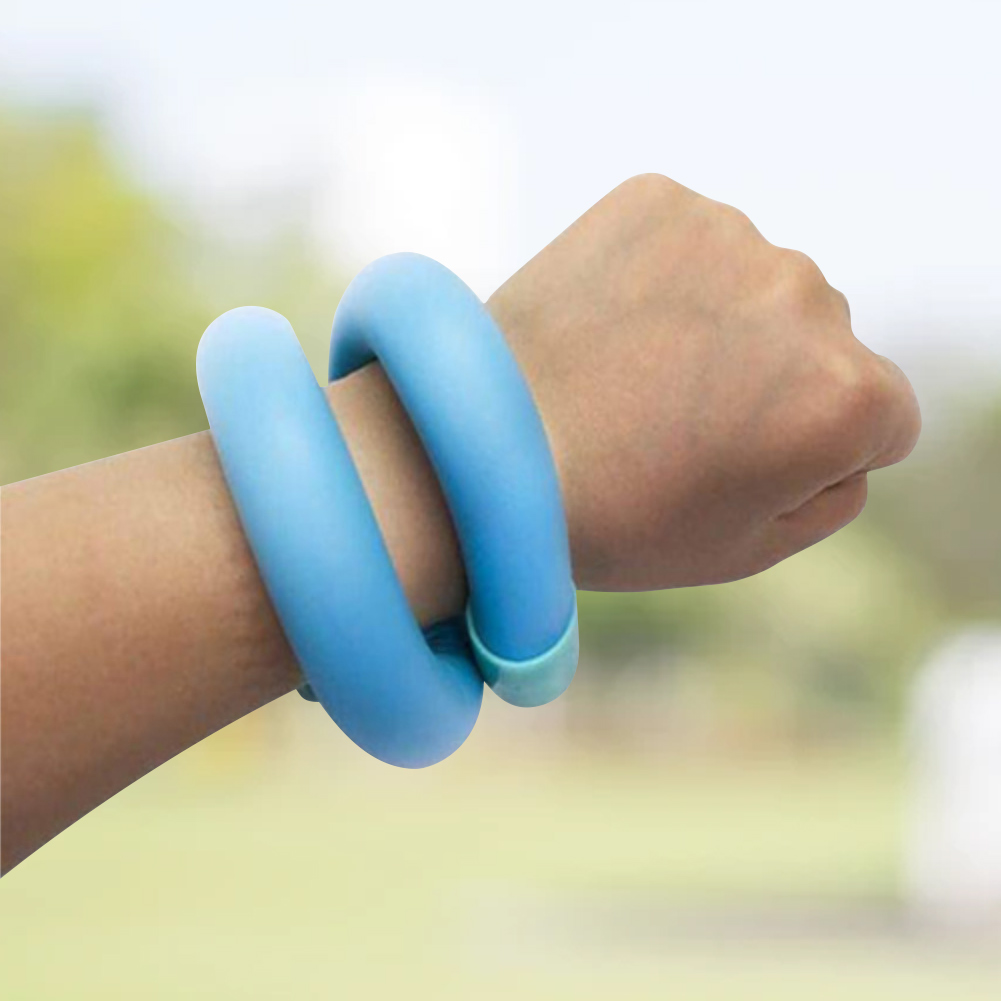 Wrist Weight Bracelet Running  - огляд і ціна Gripper Foot Walking