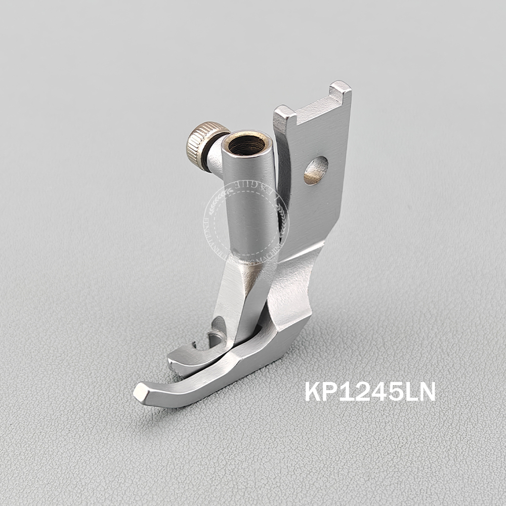 KP1245RN KP1245LN Right/Left C - огляд і ціна Textile Sewing Machine