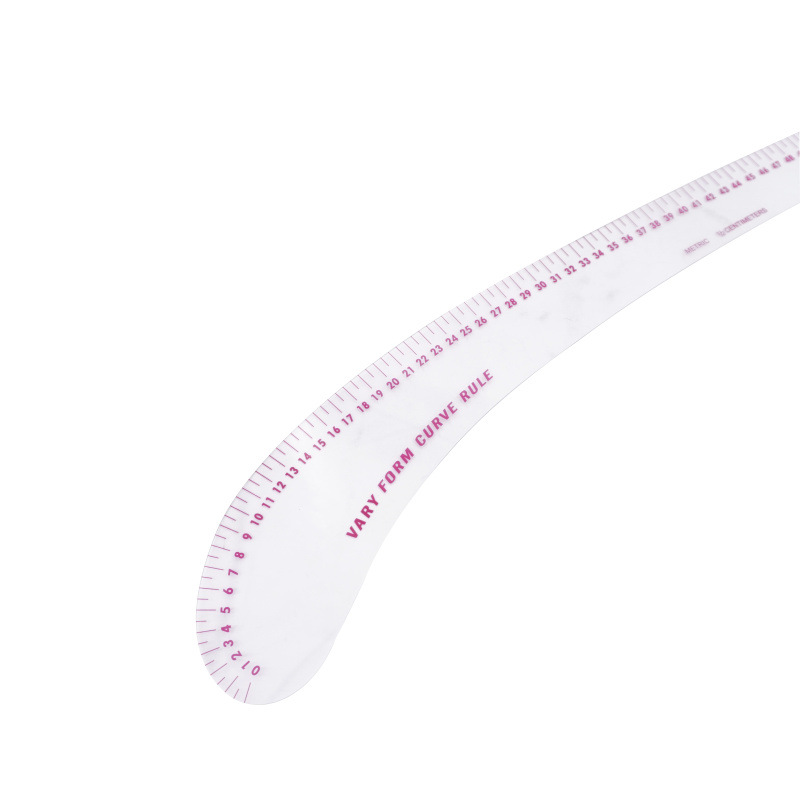 12-260 Vary Form Curve Ruler 6 - огляд і ціна Sewing Gauge Ruler